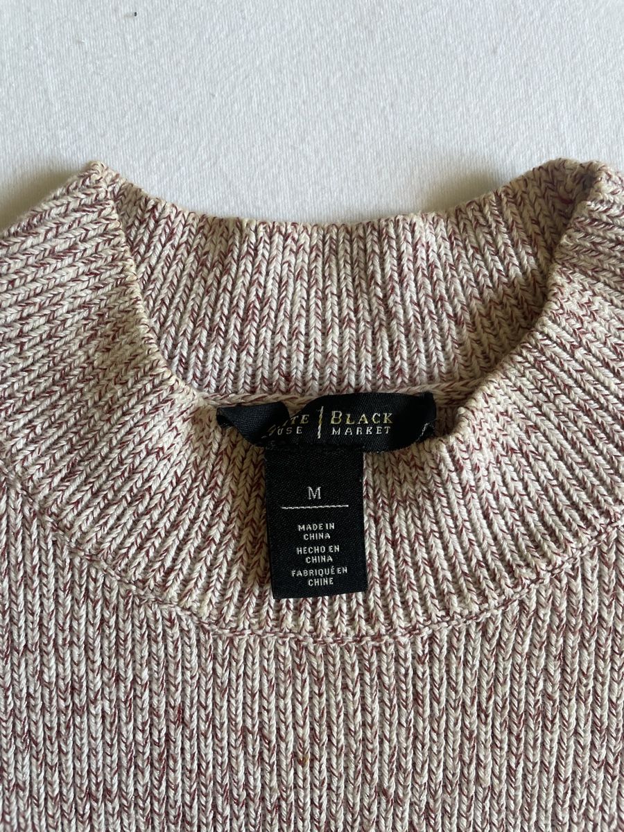 Gilets & Westen: Gilet Strick, M – Gebraucht aus Zürich von LeTeNiDo 1