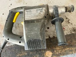 Einhell Bohrhammer PS-BH 1000
