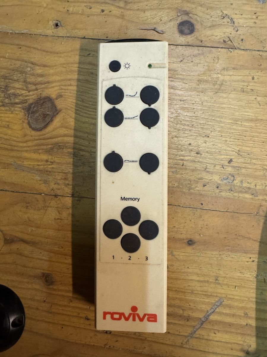 Betten: Elektro-Bett – Gebraucht aus Zürich von Christoph.Pfister 1
