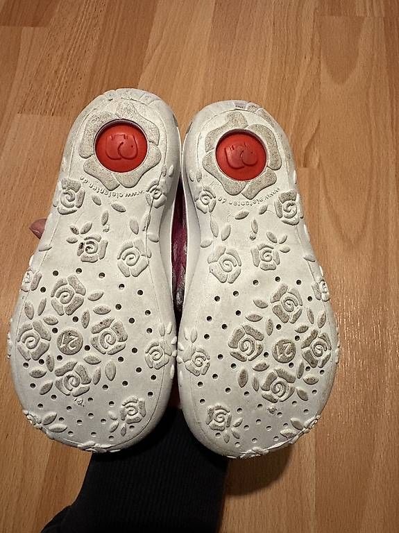 Elefanten Scarpe per ragazze: Elefanten Finken 21 – Usato da Liestal venduto da sei_j5yn 1