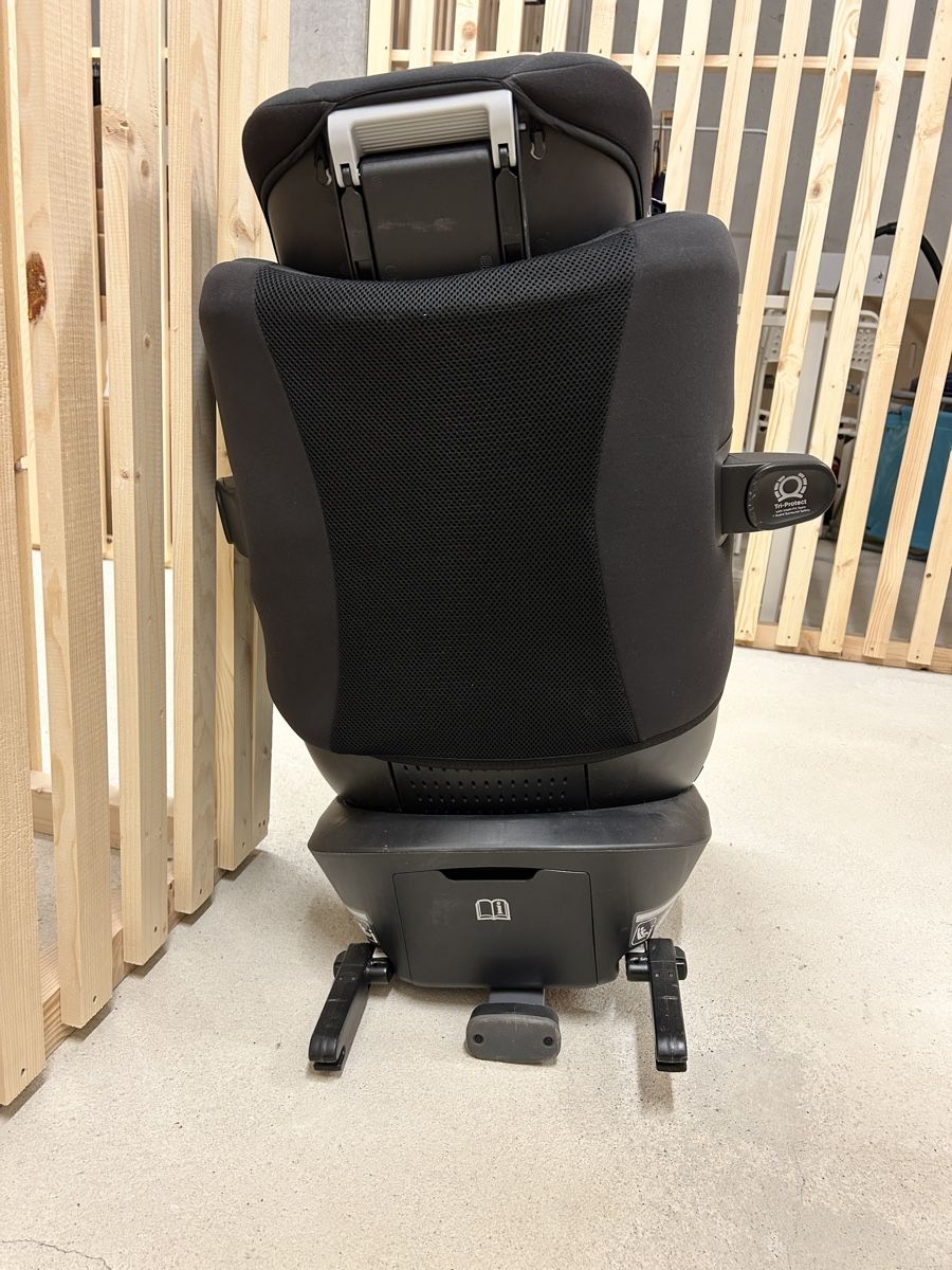 Joie Seggiolini per auto: Kindersitz Joie i-Spin 360 E – Usato da Hägglingen venduto da anm_75jg 2