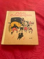 Schatzkästlein des rheinischen Hausfreundes Johann P. Hebel