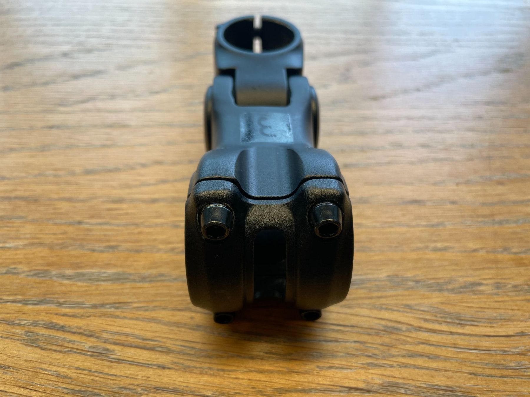 BBB Cycling Pezzi di ricambio: BBB HighSix BHS-29, 90 mm, 31.80 mm – Usato da Basel venduto da DarkSensubis 2
