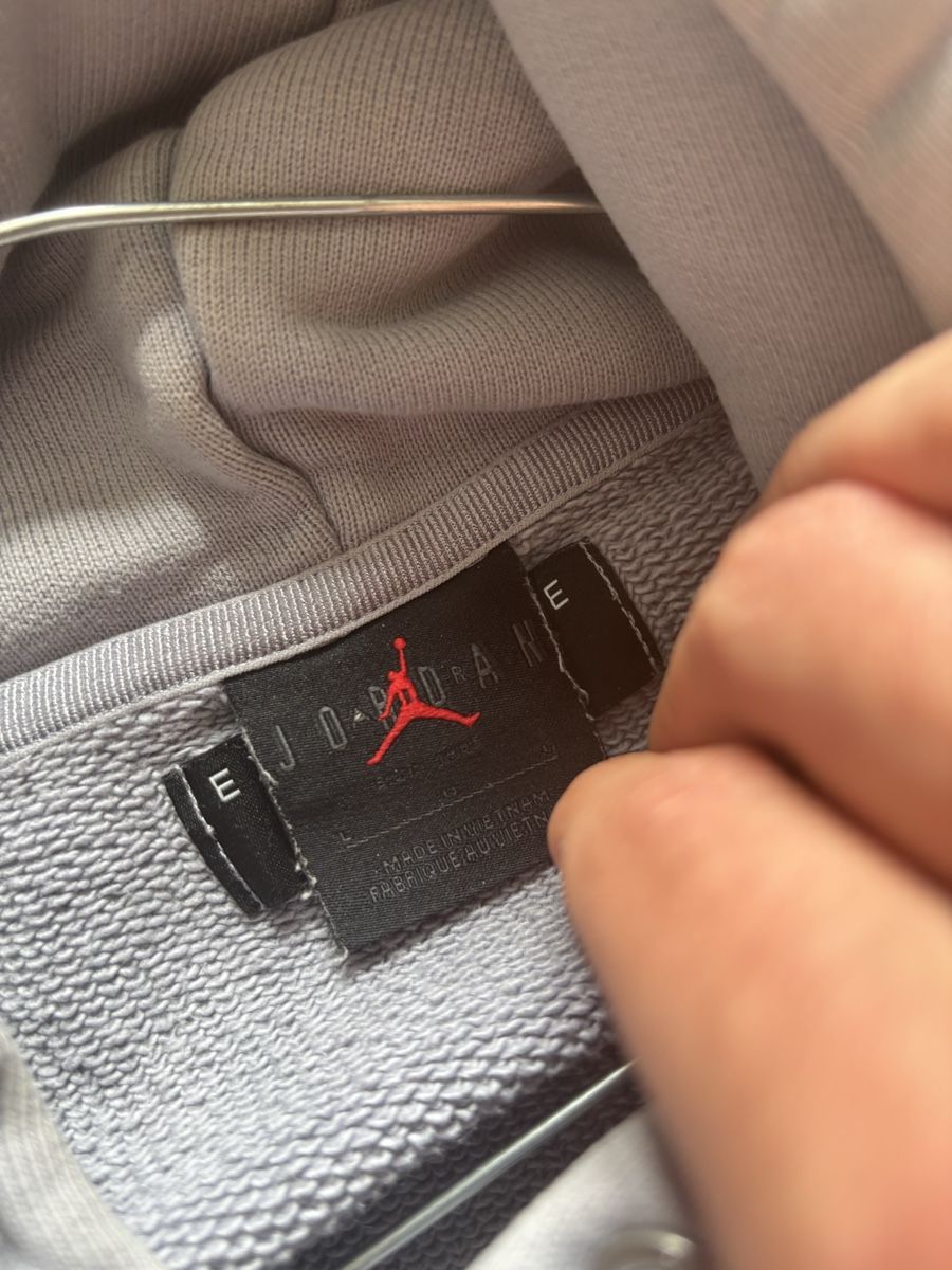 Nike Maglioni & Felpe: Air Jordan Nike Hoodie – Usato da Küsnacht ZH venduto da lui_jv2f 2