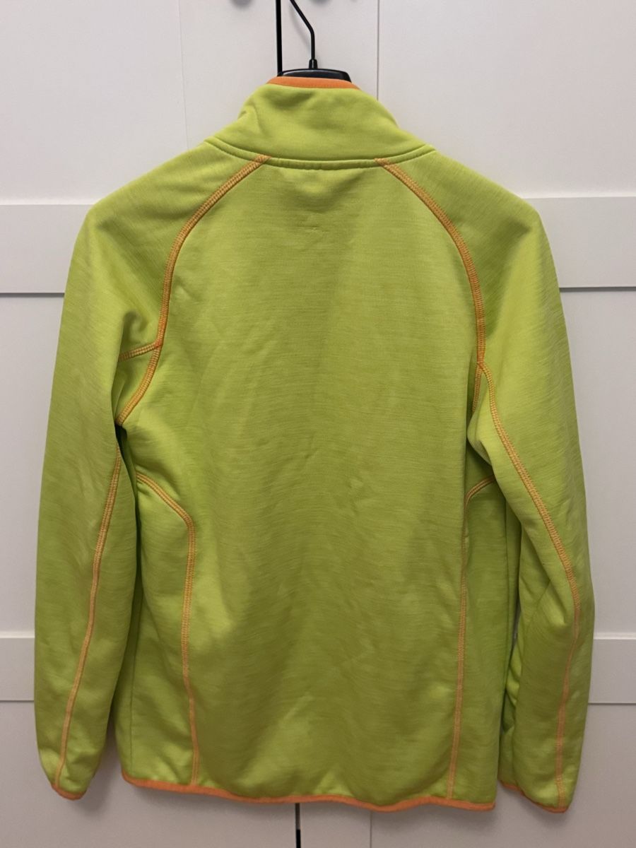 Trevolution Giacche & Cappotti: Trevolution Fleece Jacke, Gr. 164 – Usato da Basel venduto da oks_7kxy 1