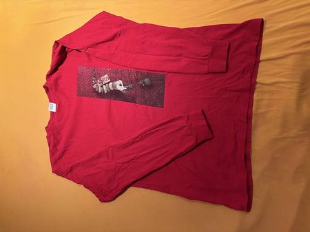 Supreme Hoodie