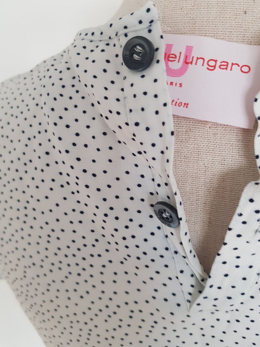 Max Mara Vestiti: MAXMARA,  SANDRO, UNGARO. ....Kleider,Bluse – Usato da Wetzikon ZH venduto da med_2y76 9