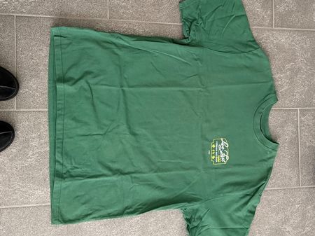 LFDY T-Shirt grün Grösse L