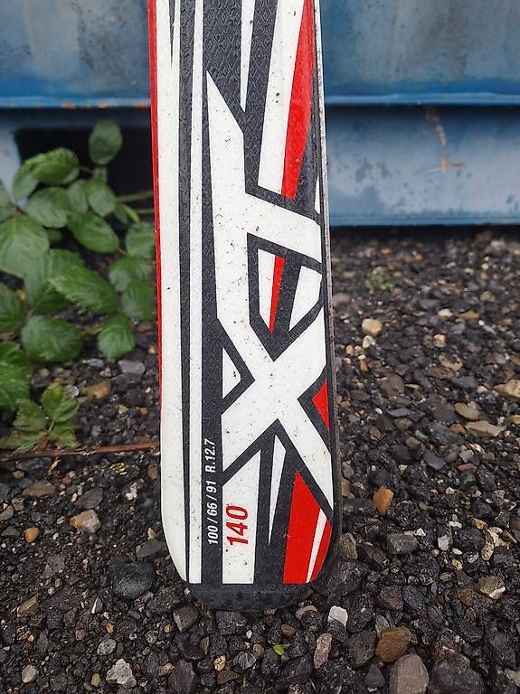 Skis: Ski Kinder – D'occasion à Madiswil par Oleander2 1