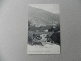 Ansichtskarte Engi Glarus GL 1923