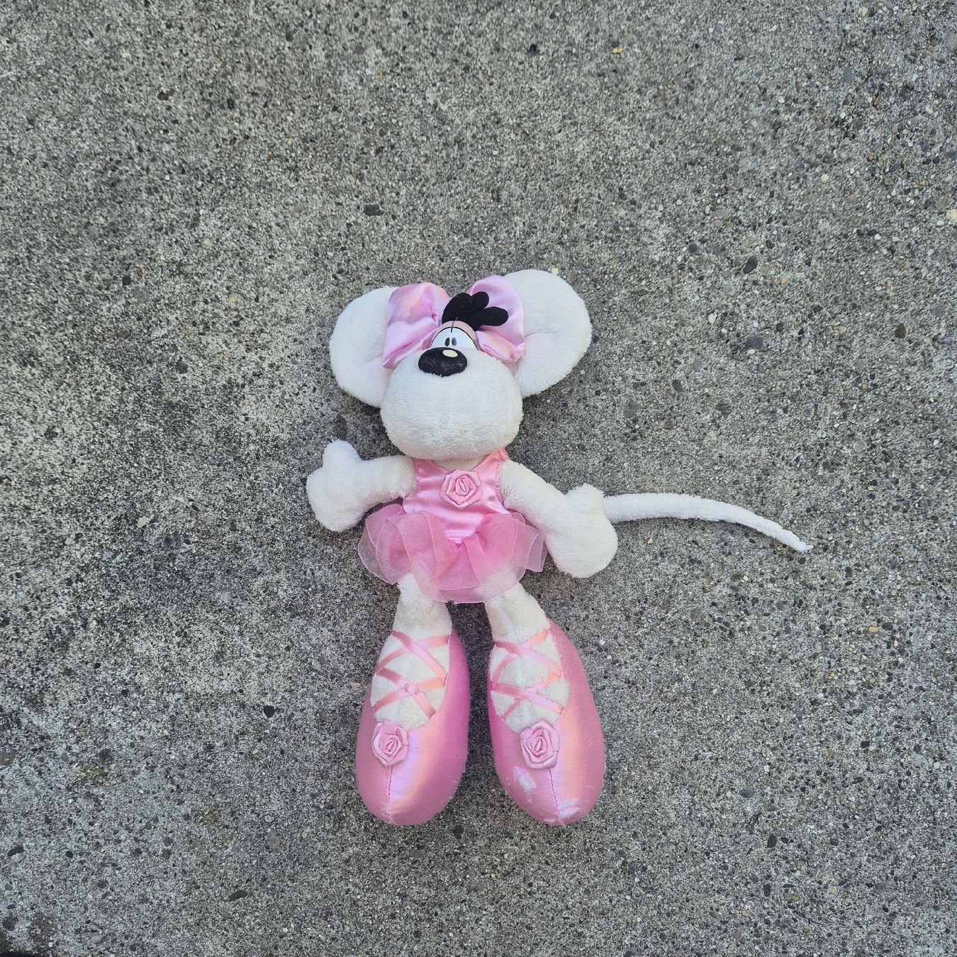 Giocattoli: Peluche diddl – Usato da Versoix venduto da Lenas9