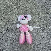 Peluche diddl