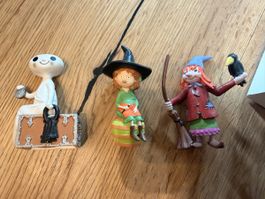 Tonies  Figurines x  3 : petronella, Hexe, Grist Preussler 