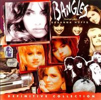 Bangles Featuring Susanna Hoffs – Definitive Collection