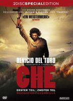CHE: Revolución&Guerrilla (2008) Benicio Del Toro/Soderbergh