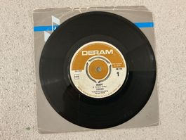 Timebox Single - Beggin / Woman That’s Waiting ( VG)❗️RARE❗️