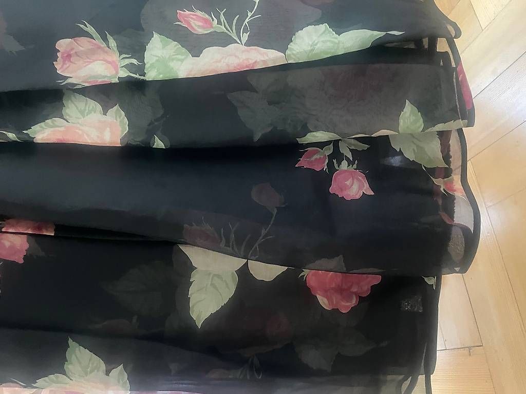 Vestiti: Abendkleid Gr. 38 – Usato da Morcote venduto da Edithrose 2
