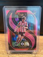 Tyler Dibling Rookie 79/99 Panini Select Prem.League 24/25