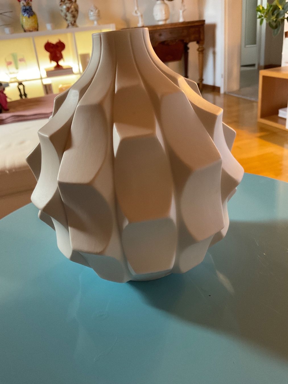 Pots de fleurs: Vaso – D'occasion à Bern par zero02 3