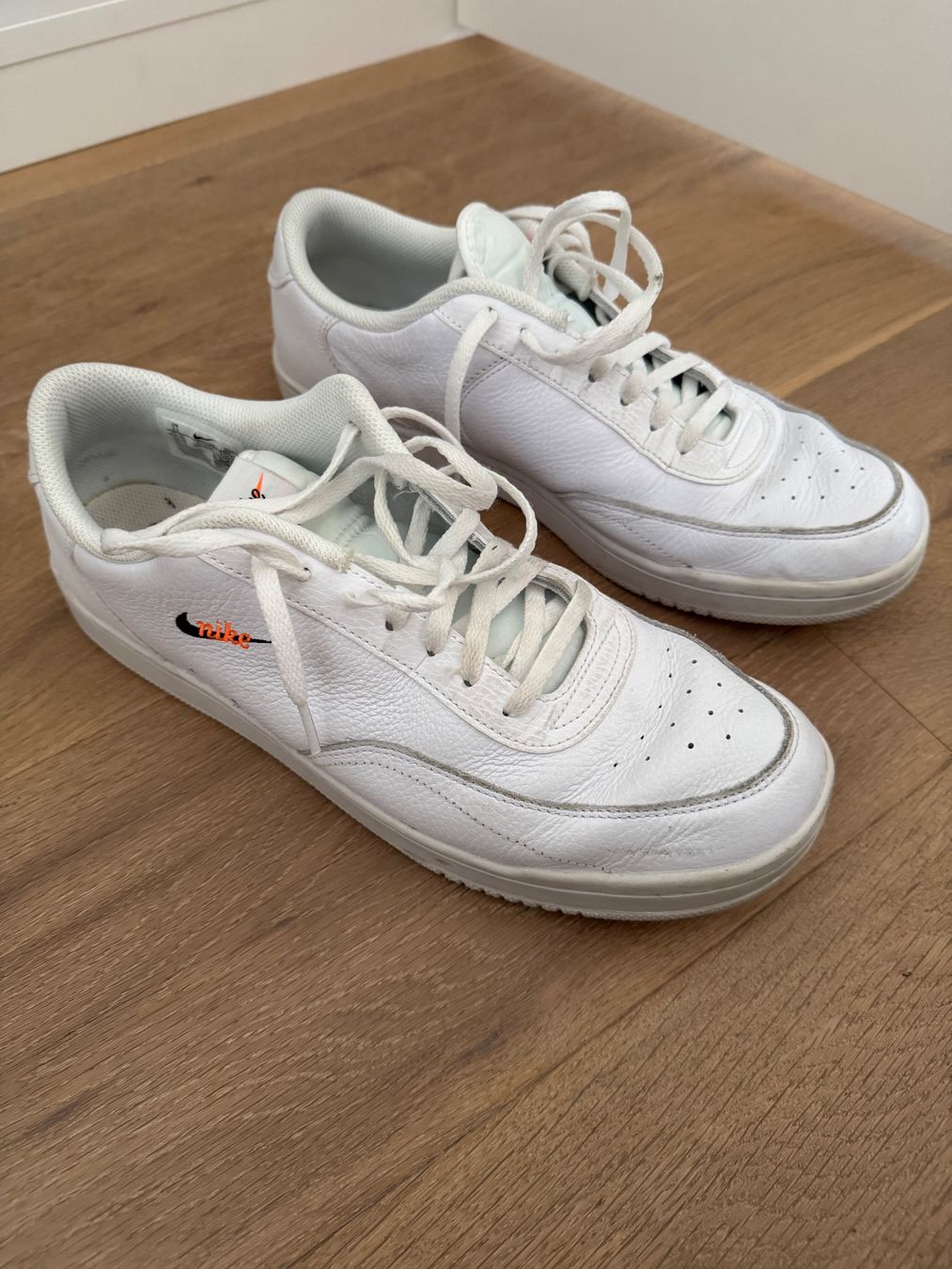 Nike Scarpe da uomo: Basket Nike – Usato da Genève venduto da lweisz 2