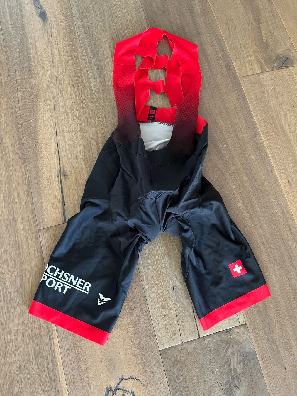 Kleiderpakete: Velohose und Velotrikot Set – Neu (gemäss Beschreibung) aus Altendorf von RockyMountain01 2