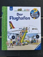 Ravensburger: "Der Flughafen" - Wieso? Weshalb? Warum? Top!
