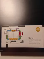 2 Tickets FC Thun gegen FC Lugano Sektor C7 Reihe 12