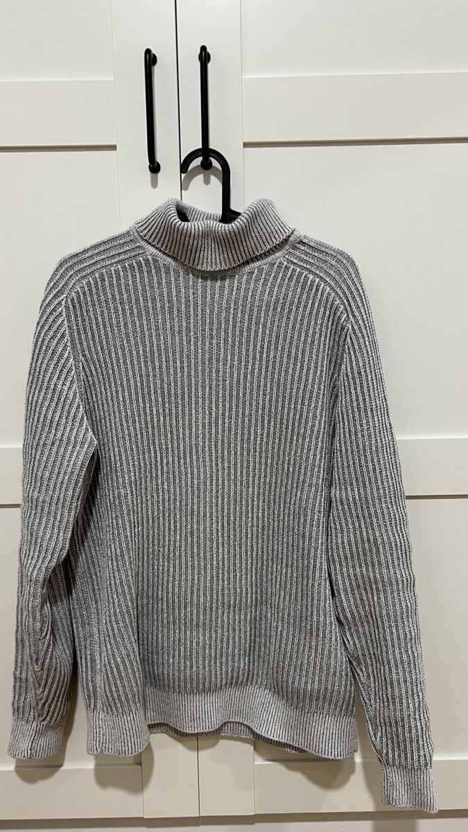 Maglioni & Felpe: Warmer Rollkragenpullover für den Winter – Nuovo (secondo la descrizione) da Widnau venduto da noe.kr