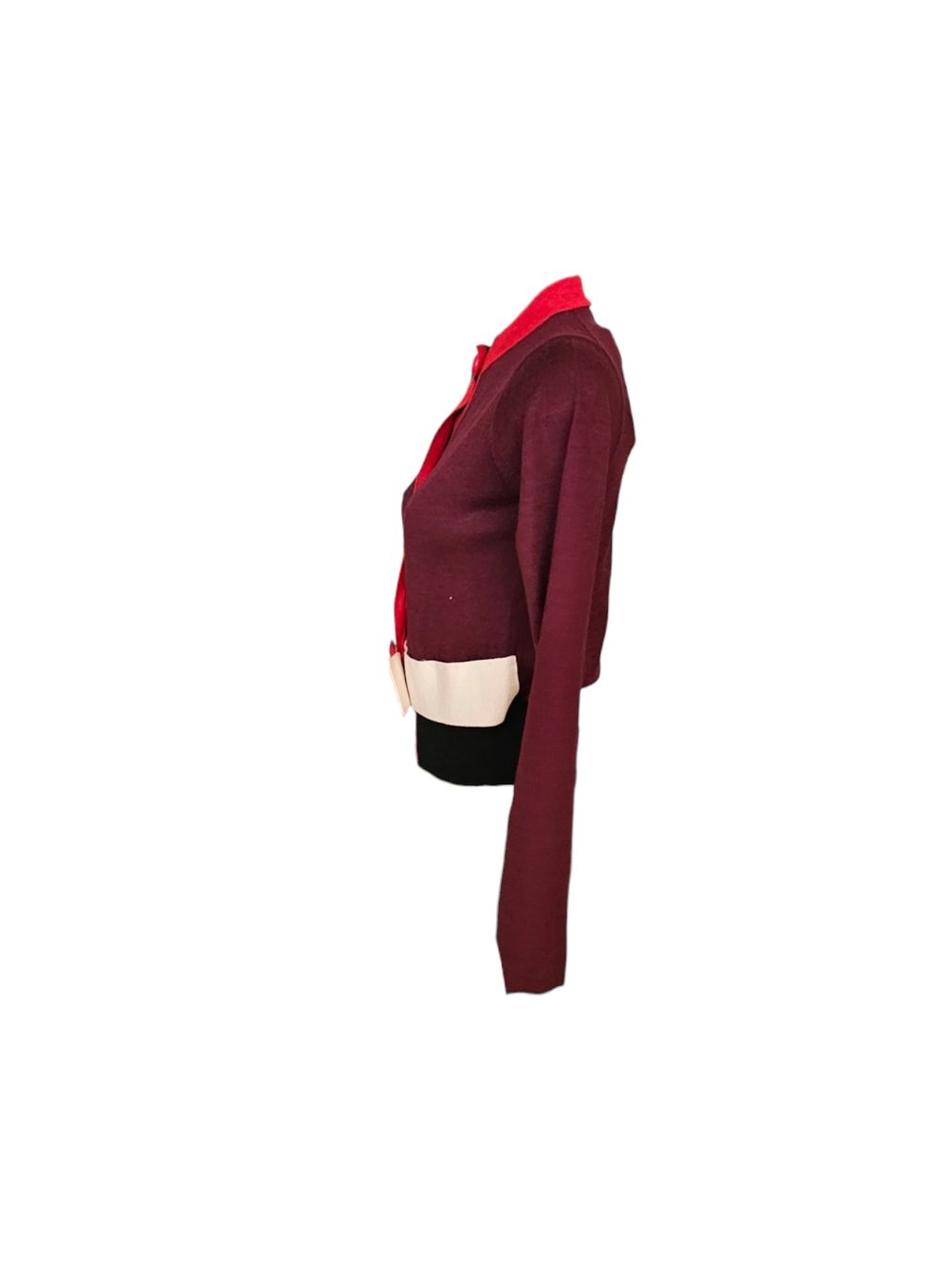 Prada Maglioni & Felpe: Prada Strickjacke – Usato da Zürich venduto da finesse.shop 2