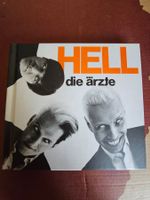 CD - Die Ärzte – Hell (Punk, 2020)