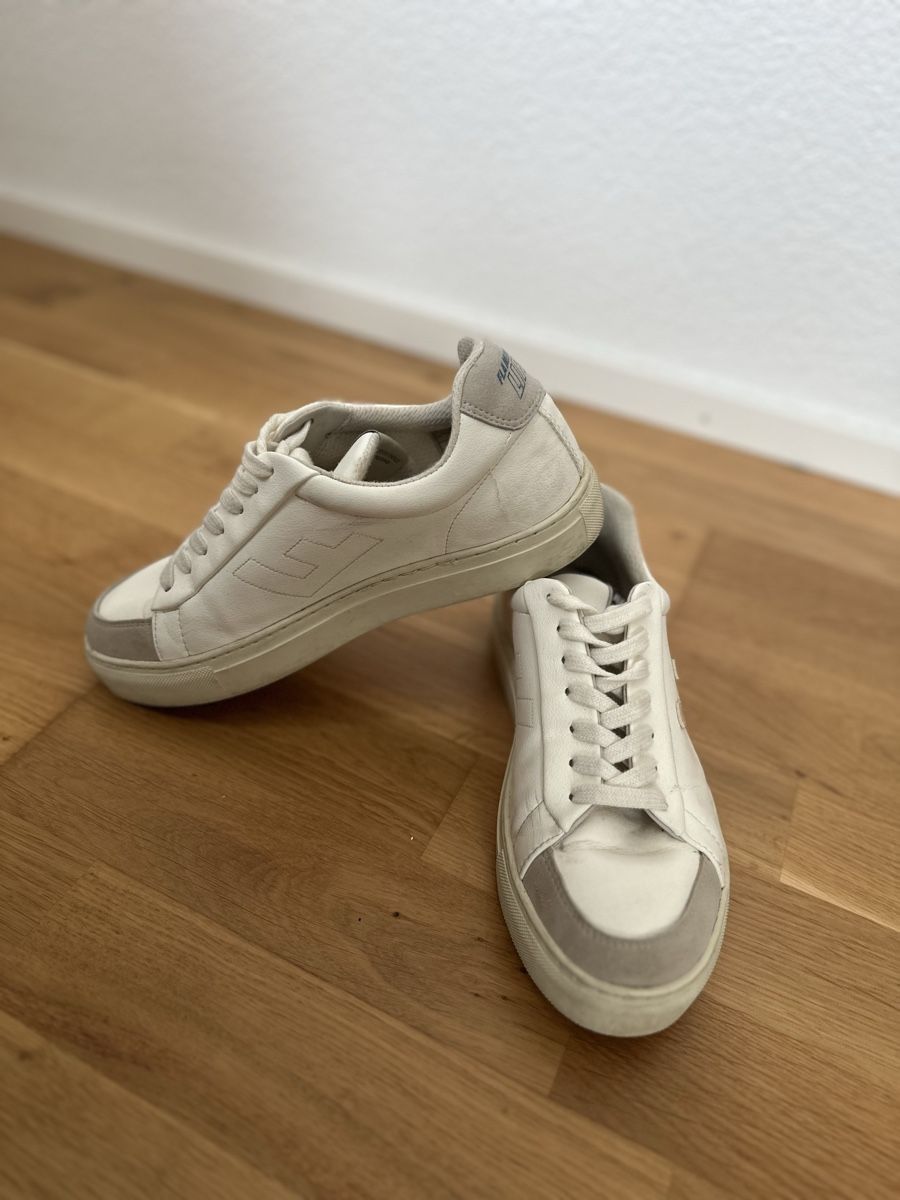 Scarpe da donna: Flamingos Life Sneaker – Usato da Rapperswil SG venduto da MelanieMelone