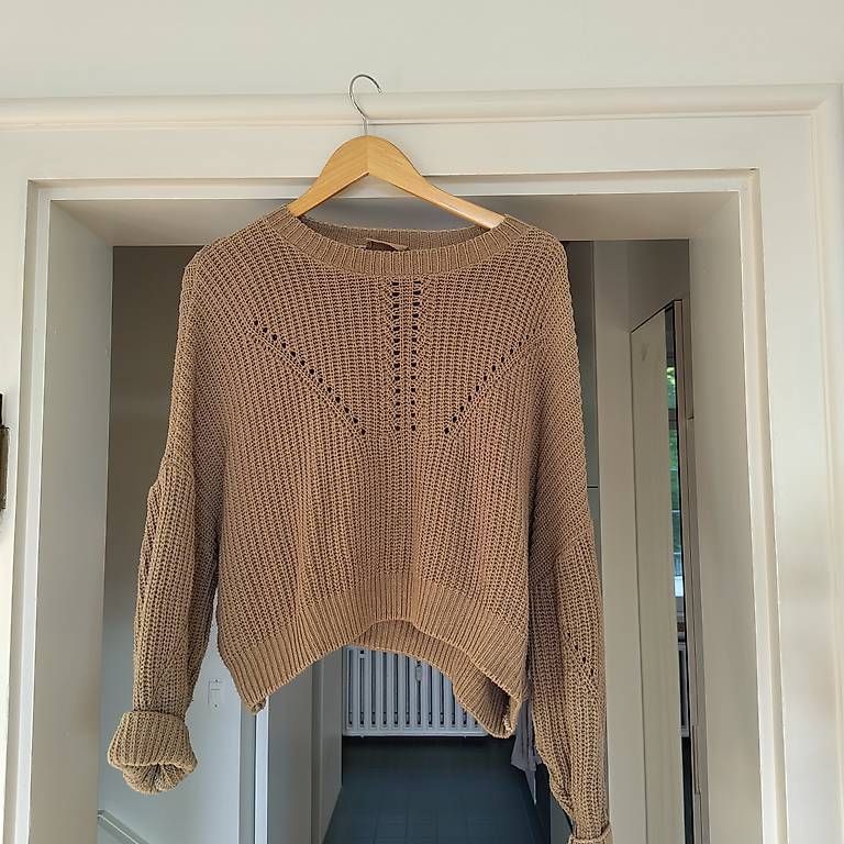 Maglioni & Felpe: Brown Sode Pullover made in Switzerland – Usato da Brugg AG venduto da katha.rina 2