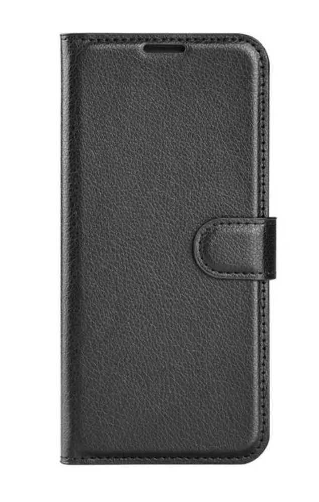 Apple Telefoni cellulari / Smartphones: iPhone 13 Pro Max schwarze Brieftaschen-Hülle – Nuovo e nell'imballaggio originale da Zauggenried venduto da Mr-Jackman