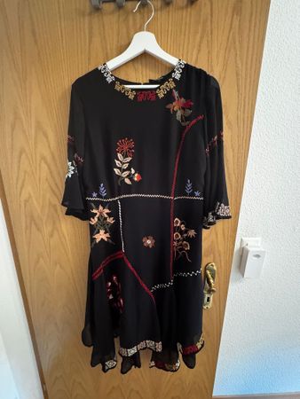 Desigual Kleid, Grösse 40