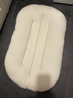 Snuggle Me Organic Baby Nest guter Zustand