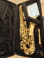 Alt- Saxophon YAS280