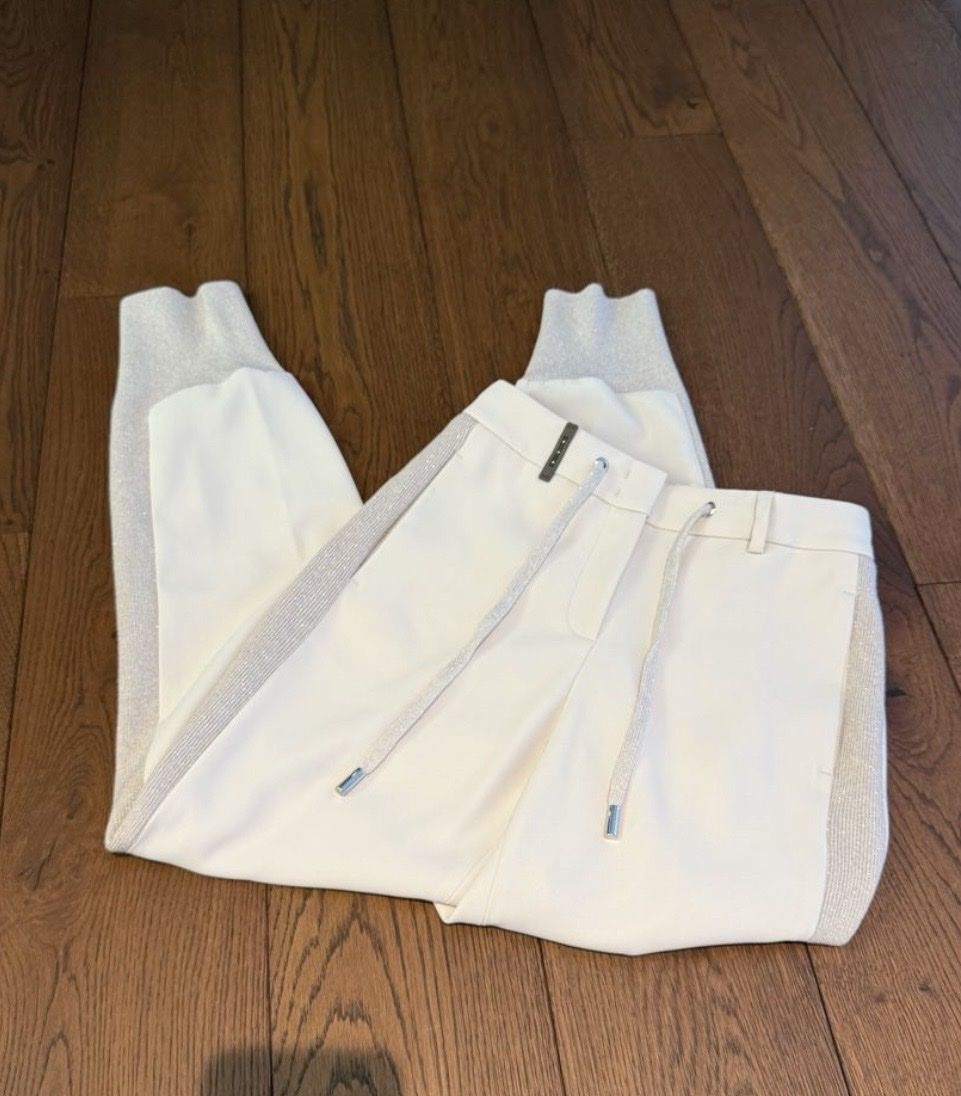 Peserico Hosen: Peserico Hose  – Gebraucht aus jona von paulan94 1
