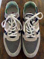 Sneakers CAMP DAVID Grösse 45 Herren Schuhe guter Zustand