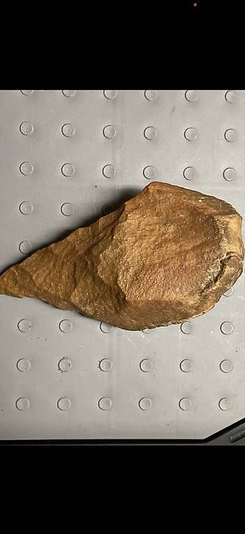 Livres: Acheuléen Handaxe – D'occasion à Maur par terryf