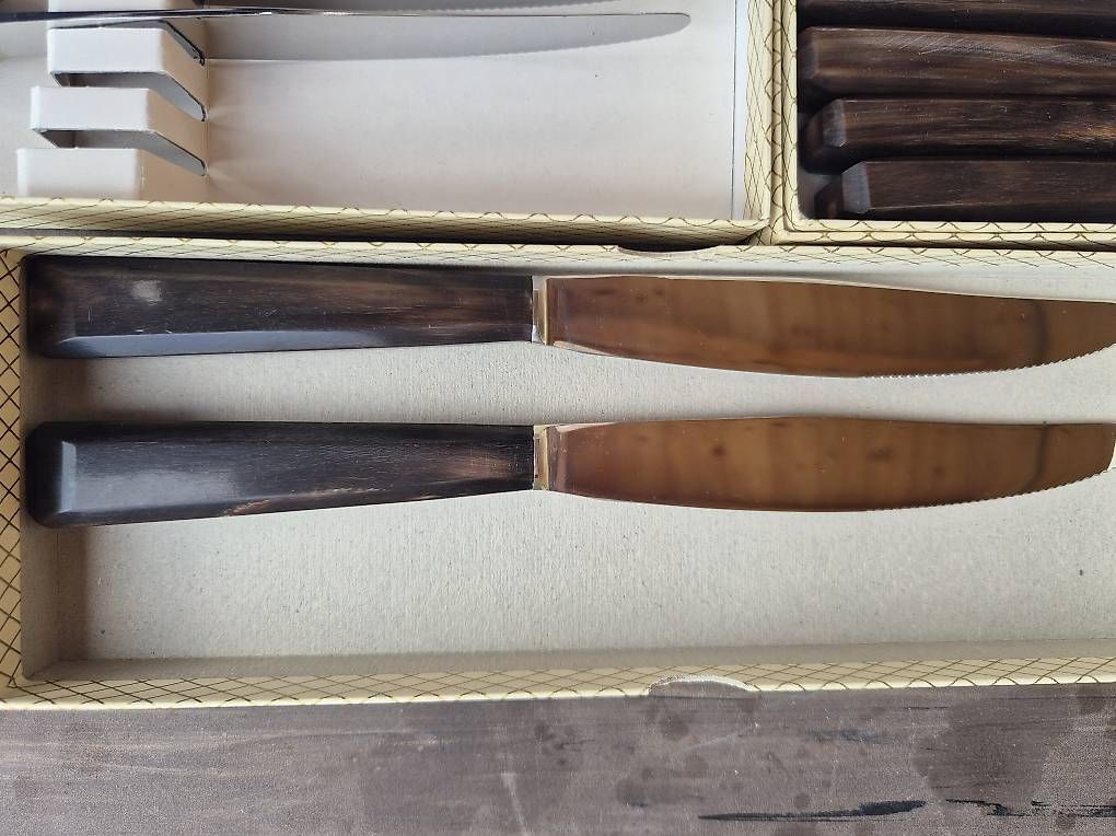 Couverts: Komet Silberbesteck Set – D'occasion à Frutigen par dubs