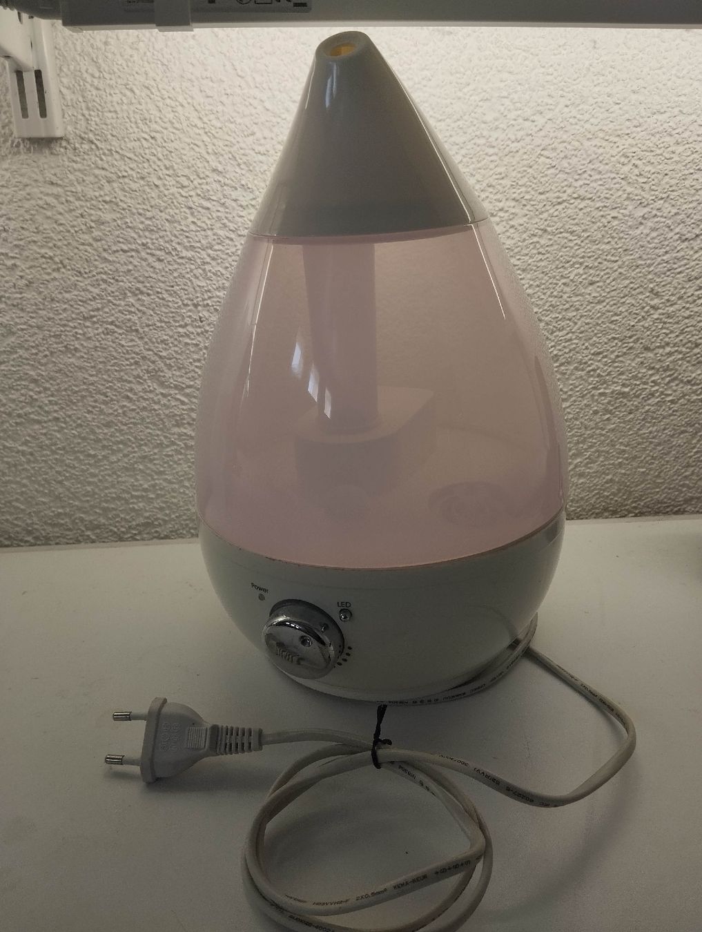Umidificatori d'aria: Luftbefeuchter – Usato da Mörigen venduto da sigi2572 1