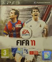 Sony PlayStation 3 Game (PS3)🎮EA Sports FIFA 11 (NEU/OVP)🔥
