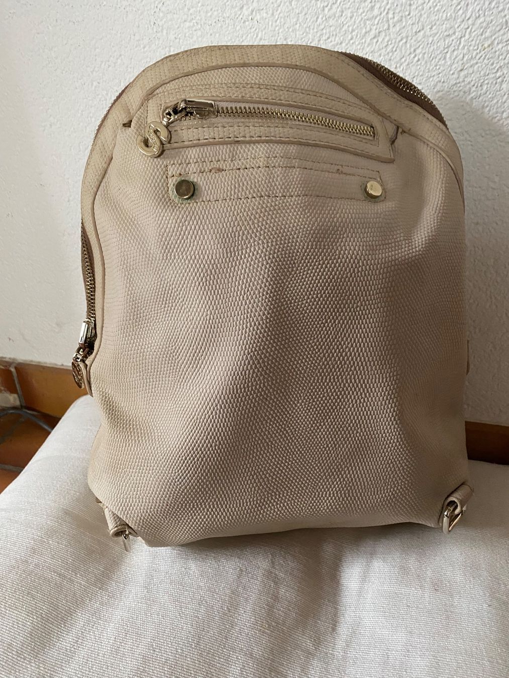 Sacs à dos: Desigual Rucksack – D'occasion à Egnach par savannah04 3