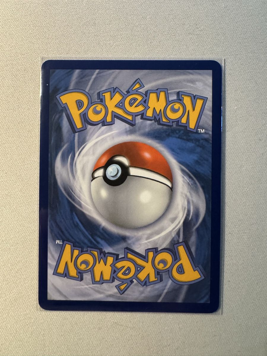 Pokémon Carte collezionabili: Pokemon MEP 008 Golduck Blackstar – Nuovo (secondo la descrizione) da Lausen venduto da CollectorKyu 1