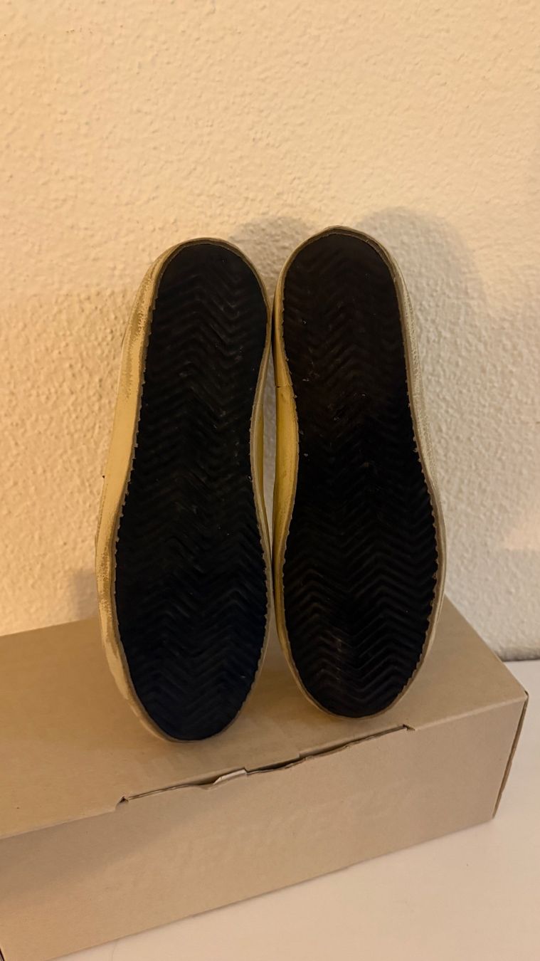 Golden Goose Scarpe da donna: Golden Goose Superstar – Nuovo (secondo la descrizione) da Kloten venduto da S_m00 2