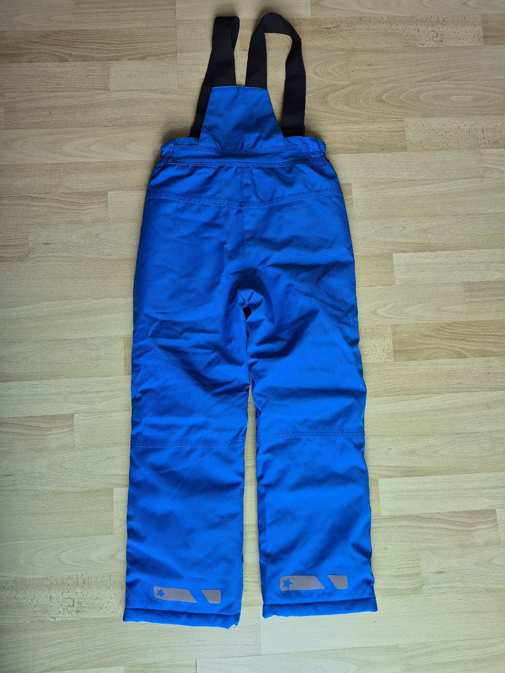 Pantalons: Skihose gr. 122  – Neuf avec emballage d'origine à Gränichen par Mamaboy 1