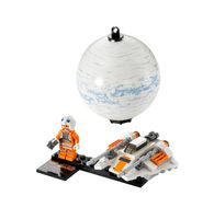 Lego Star Wars Set 75009