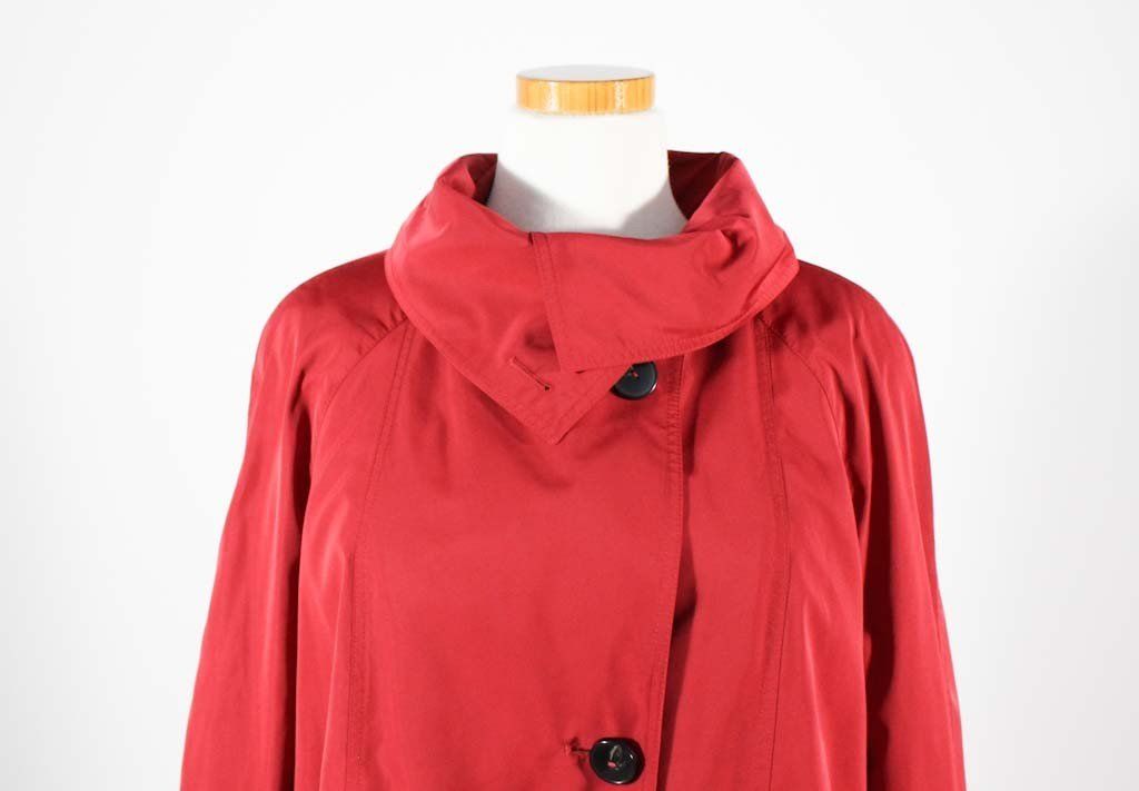 Mäntel: CLASSIC Regenmantel Gr. 44 – Gebraucht aus Belp von caramel-secondhand 5