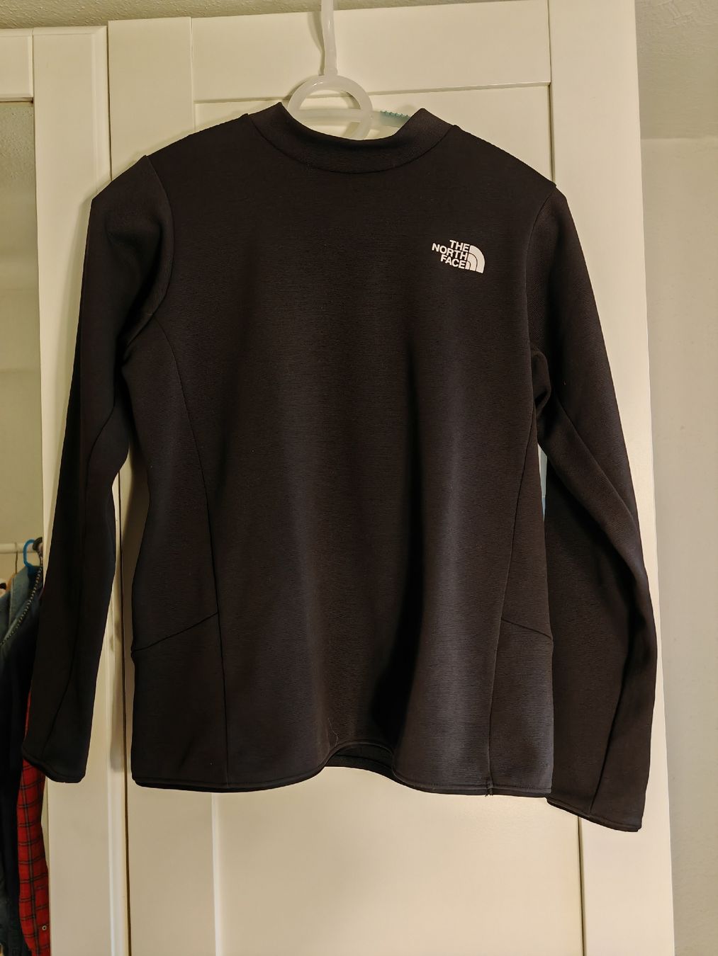 North Face Maglioni & Felpe: Langarmshirt Gr. M – Usato da Windlach venduto da ramona_l