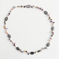 Collier Multicolore